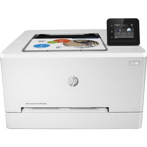[7KW64A#B19] HP Color LaserJet Pro M255dw Printer