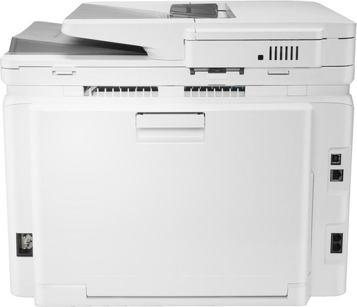 [7KW75A#B19] HP COLOR LaserJET Pro MFP M283fdW