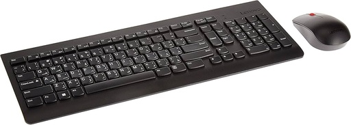 [4X30M39499] " KB MICE_BO Essential Wireless  Combo"