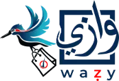 Wazy